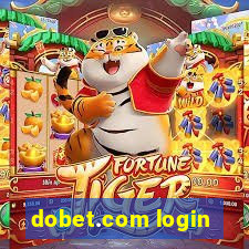 dobet.com login